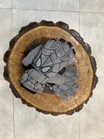 تصویر دستکش اسکی 