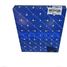 تصویر تسمه دينام (4PK-855) پژو 405 کد19 ایساکو 