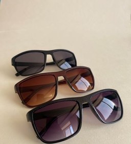 تصویر عینک آفتابی کد 3081 