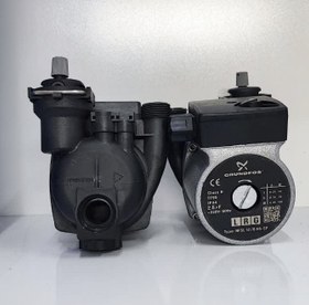 تصویر پمپ گراندفوس IRG هوزینگ‌دار پکیج پمپ گراندفوس مدل IRG هوزینگ‌دار 