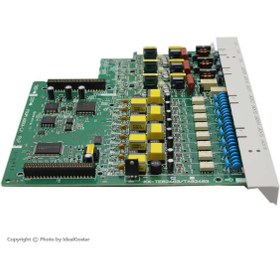 تصویر کارت سانترال پاناسونیک KX-TE82483 PANASONIC KX-TE82483 EXPANSION CARD