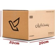 تصویر کارتن پستی سایز 3 (3 لایه) اقتصادی-1 عدد 