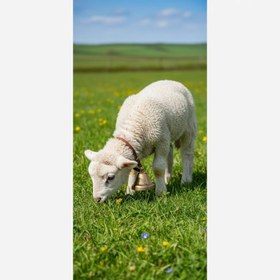 تصویر زنگوله گلابی 