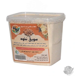 تصویر فروشگاه ارگانیک نوند