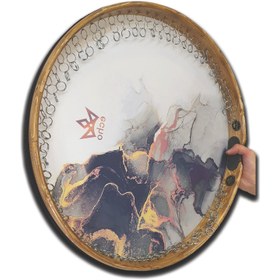 تصویر دف اکو (سفارشی) انواع طرح 