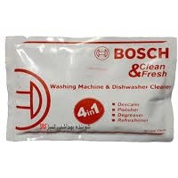 تصویر جرم گیر ماشین ظرفشویی بوش اصلی4عددی BOSCH