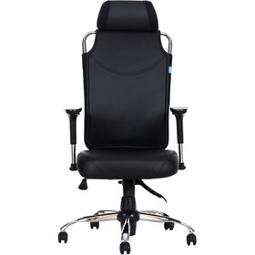 تصویر صندلی مدیریتی وارنا مدل M812 