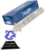 تصویر دی لایت خودرو ایران خودرو مدل 50351101 