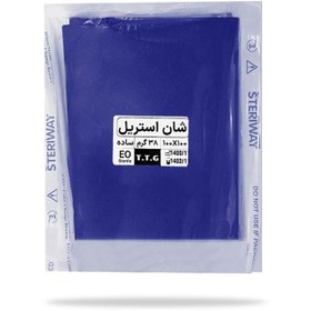 تصویر شان استریل 100 