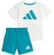 تصویر ست تی‌شرت ضروری نوزاد برند Adidas Infant Essential T-Shirt Set