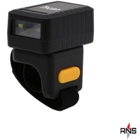 تصویر بارکد اسکنر تی اسکن انگشتی مدل TS-99 TSCAN TS-99 Barcode Scanner