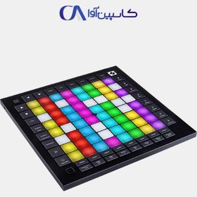 تصویر لانچ پد نویشن Novation Launchpad Pro MK3 