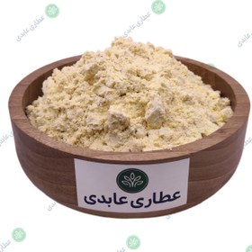 تصویر آرد ذرت فله ای 