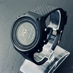 تصویر ساعت مچی مردانه بنمی دیجیتال ضدآب مدل کوارتز کد ۲ 