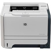 تصویر پرینتر لیزری اچ پی مدل HP 2055d کارکرده (استوک) HP LaserJet 2055d Stock Laser Printer 