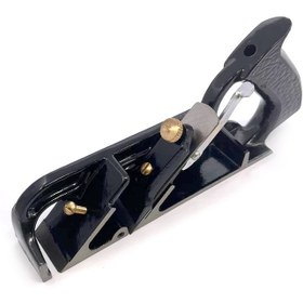 تصویر رنده بغل دوراه تراست مدل DRFP/78 