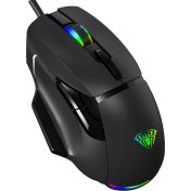 تصویر ماوس گیمینگ AULA F815 