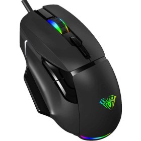 تصویر ماوس گیمینگ AULA F815 