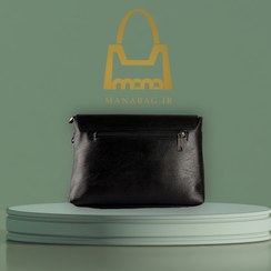 تصویر کیف زنانه قفل تلوزیونی کد923 