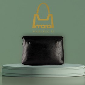 تصویر کیف زنانه قفل تلوزیونی کد923 