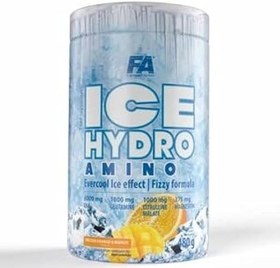 تصویر آیس هیدرو آمینو فا FA ICE Hydro Amino