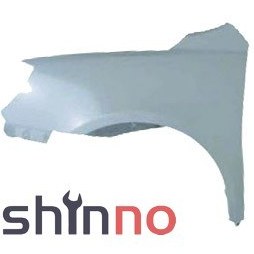 تصویر گلگیر جلو چپ جیلی امگرند 7 