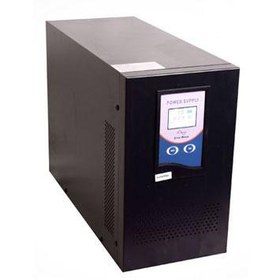 تصویر یو پی اس ولتامکس LIS-5000VA BE UPS VoltaMax LIS-5000VA BE 