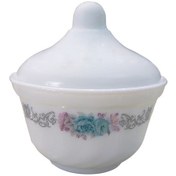 تصویر قندان پارس اپال مدل نلی کد 180-B 