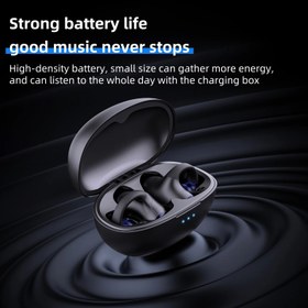 تصویر هندزفری بلوتوث دوتایی Onikuma T306 TWS Onikuma T306 TWS Wireless Earphones