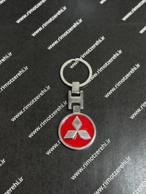 تصویر جاکلیدی سوئیچ میتسوبیشی 