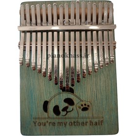 تصویر کالیمبا love story 