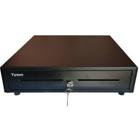 تصویر كشوی پول تايسون مدل Ty-9090 Tyson Ty-9090 Cash Drawer