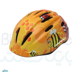 تصویر کلاه ایمنی Rapido HB6-3 out mold 