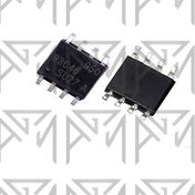 تصویر آی‌سی 93C46 SOP-8 