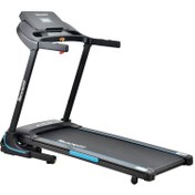 تصویر تردمیل برند تکنوفیت مدل tf5000 