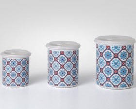 تصویر بانکه حبوبات 