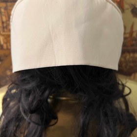 تصویر توربان کرم کد ۲۰۰۱ 