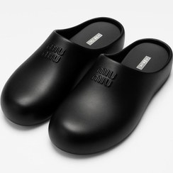 تصویر صندل MIU MIU 