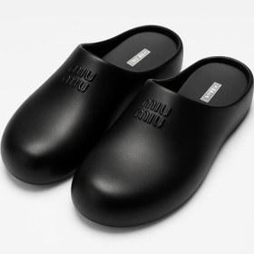 تصویر صندل MIU MIU 