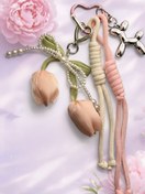 تصویر چارم بگ گل لاله 