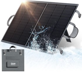 تصویر پنل خورشیدی DARANENER SP100 DARANENER SP100 Solar Panel