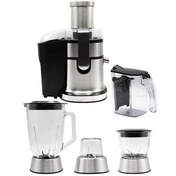 تصویر آبمیوه گیری گوسونیک GSJ-509 Gosonic GSJ-509 juicer