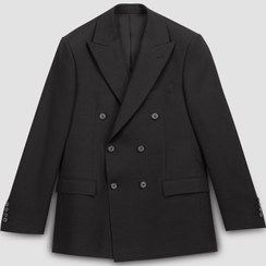 تصویر کت تک مشکی - 54790 