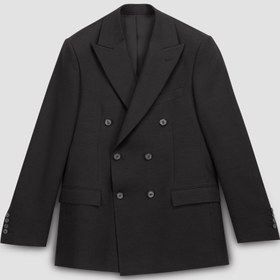 تصویر کت تک مشکی - 54790 