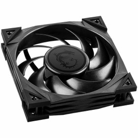 تصویر فن کیس ام اس آی مدل MEG SILENT GALE P12 