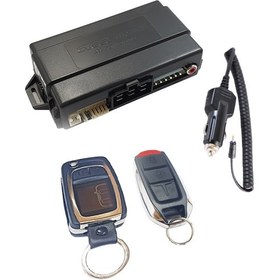 تصویر Steel Mate Ranger-5164 دزدگیر استیل میت 