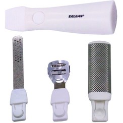 تصویر ست پدیکور دلگان مدل FKR233 