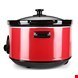 تصویر آرام پز برقی کلارشتاین آلمان Klarstein Bristol 65 Slow Cooker 