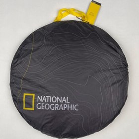 تصویر چادرمسافرتی و آفرودی National Geographic 