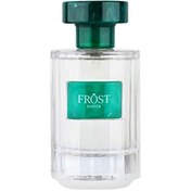 تصویر ادو پرفیوم مردانه جاسپر فراست ا Frost perfume Frost perfume